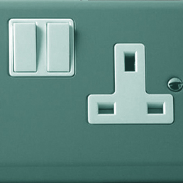 Energy Metering